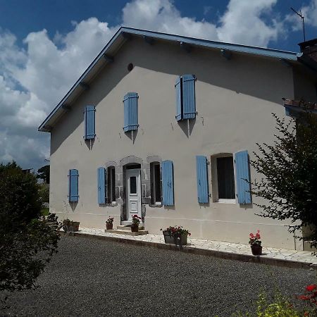 Gite De Marcade Clermont  Exterior photo