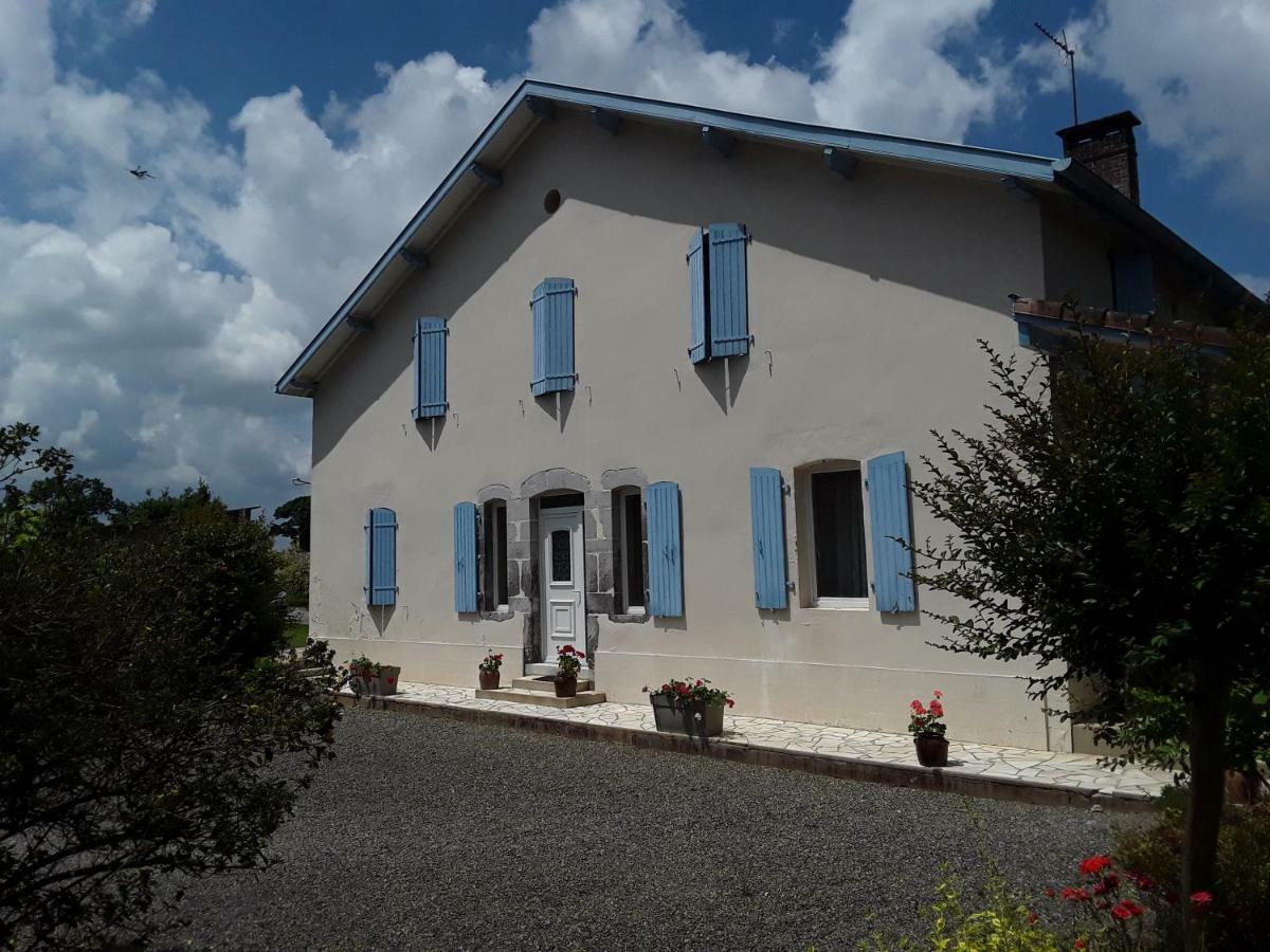 Gite De Marcade Clermont  Exterior photo