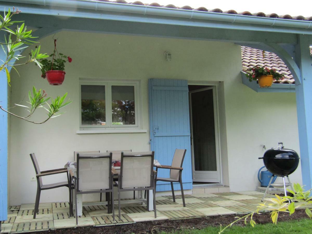 Gite De Marcade Clermont  Exterior photo