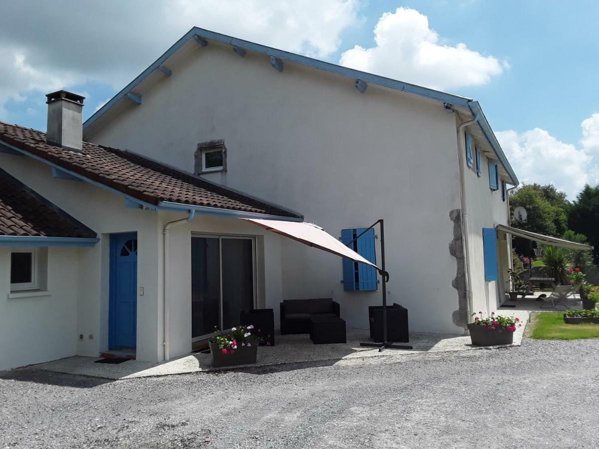 Gite De Marcade Clermont  Exterior photo